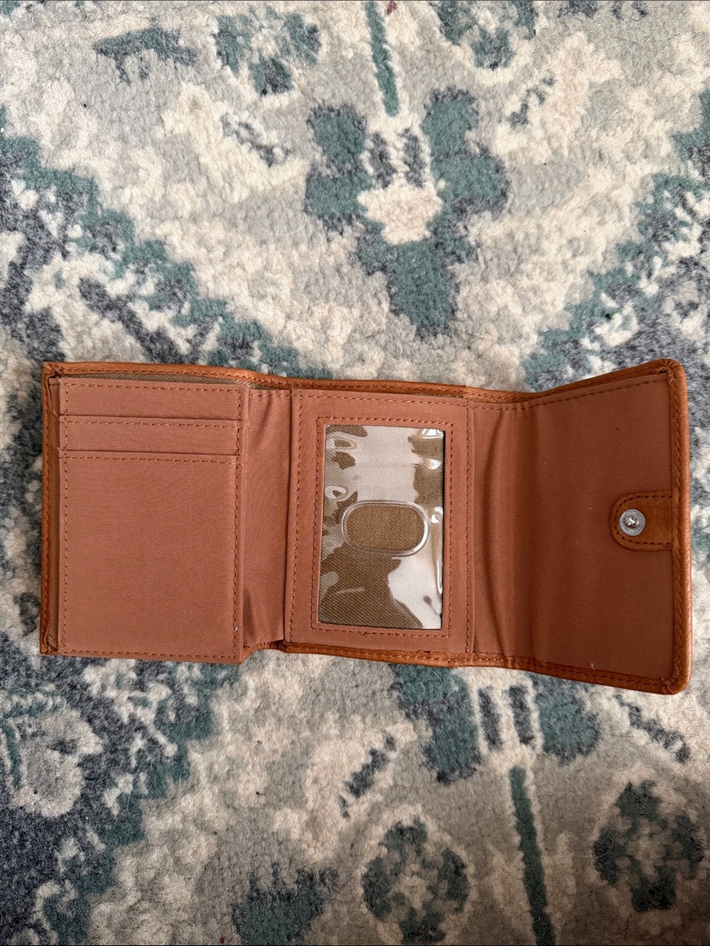 Fossil Wallet - Picture 2 of 4